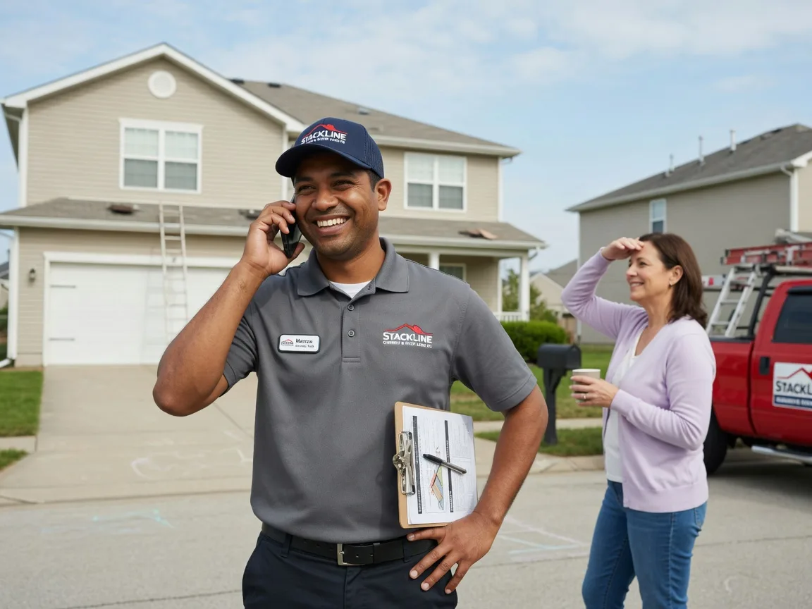 Chimney flashing repair Fresno, OH FAQs